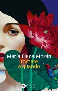 Abbildung von: Tornare a quando - Narratori della Fenice;Guanda