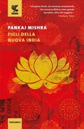 Cover: Figli della nuova India - Tascabili Guanda. Narrativa;Guanda