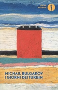 Cover: I giorni dei Turbin - Oscar moderni;Mondadori