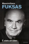 Cover: &Egrave; stato un caso - Ingrandimenti;Mondadori