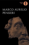 Cover: Pensieri - Oscar classici. Serie cult;Mondadori