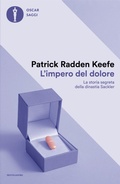 Cover: L' impero del dolore - Oscar saggi;Mondadori