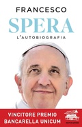 Cover: Spera. L'autobiografia - Ingrandimenti;Mondadori