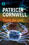 Cover: L' isola dei cani - Oscar bestsellers;Mondadori