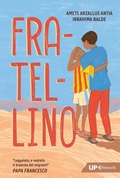Cover: Fratellino - Up Feltrinelli;Feltrinelli