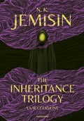 Cover: La successione. The inheritance trilogy - Oscar draghi;Mondadori