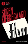 Cover: Don Giovanni. La musica di Mozart e l'eros - Oscar classici. Sophia;Mondadori