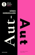 Cover: Aut-aut - Oscar classici. Sophia;Mondadori