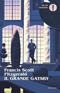 Abbildung von: The Great Gatsby - Oscar moderni;Mondadori