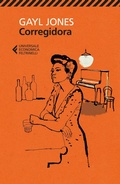 Cover: Corregidora - Universale economica;Feltrinelli