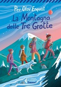 Cover: La Montagna delle Tre Grotte - Universale economica. Ragazzi;Feltrinelli