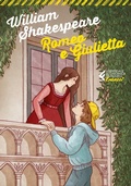 Cover: Romeo e Giulietta - Universale economica. Ragazzi;Feltrinelli