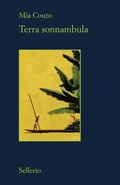 Cover: Terra sonnambula - Il contesto;Sellerio Editore Palermo