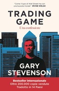 Cover: The Trading game. Una confessione - Economia;Hoepli