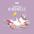 Cover: Sparkly's Kindness - Sassi