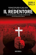 Cover: Il redentore - Giungla gialla;Mursia