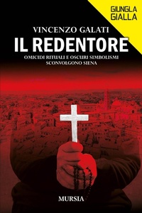 Abbildung von: Il redentore - Giungla gialla;Mursia