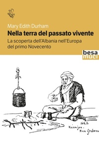 Abbildung von: Nella terra del passato vivente - Riflessi;Besa muci