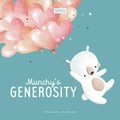 Cover: Munchy's Generosity - Sassi
