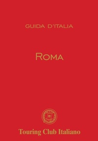 Abbildung von: Roma - Guide rosse;Touring
