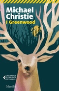 Cover: I Greenwood - Universale economica Feltrinelli;Marsilio
