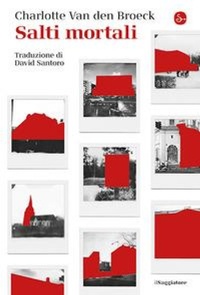 Enlarge image Cover: Salti mortali - La cultura;Il Saggiatore
