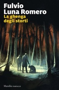 Cover: La ghenga degli storti - Farfalle;Marsilio