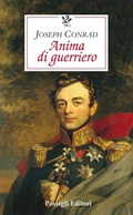 Cover: Anima di guerriero - Le occasioni;Passigli