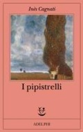 Cover: I pipistrelli - Fabula;Adelphi