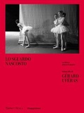 Cover: Lo sguardo nascosto. La danza dietro il sipario - La cultura;Il Saggiatore