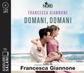 Cover: Domani, domani. Audiolibro. CD Audio formato MP3 - Audiolibri;Salani