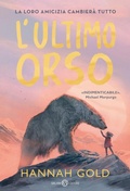 Cover: L' ultimo orso - Fuori collana Salani;Salani