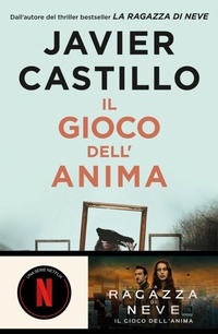 Abbildung von: Il gioco dell'anima - Romanzo;Salani