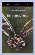 Cover: Re, donna, fante - Gli Adelphi;Adelphi