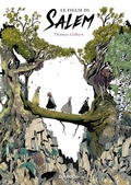 Cover: Le figlie di Salem - DIABOLO