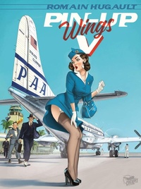 Abbildung von: Pin-up wings - IF Edizioni
