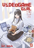 Cover: Videogame girl - Toshokan