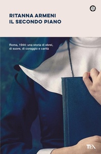 Abbildung von: Il secondo piano - Narrativa best seller;TEA