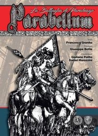 Abbildung von: Parabellum. La battaglia di Parabiago - FERROGALLICO
