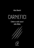 Cover: Carnefici. Ombre e volti oscuri nella Bibbia - Al pozzo di Sic&agrave;r;Paoline Editoriale Libri