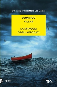 Abbildung von: La spiaggia degli affogati - Gialli TEA;TEA