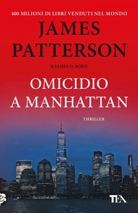 Abbildung von: Omicidio a Manhattan - TEA hit;TEA