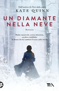 Abbildung von: Un diamante nella neve - TEA hit;TEA