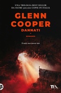 Cover: Dannati - Suspense best seller;TEA