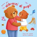 Cover: Amo gli abbracci di pap&agrave; - &Agrave;ncoraWow;Ancora