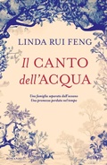 Cover: Il canto dell'acqua - Piemme