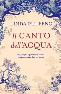Abbildung von: Il canto dell'acqua - Piemme