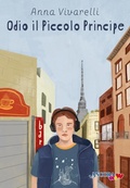 Cover: Odio il Piccolo Principe - &Agrave;ncoraWow;Ancora