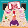 Cover: Operazione becco chiuso - &Agrave;ncoraWow;Ancora