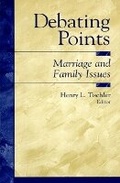 Cover: Debating Points - Pearson